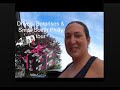 Drives, Surprises, & Small South Philly Tour