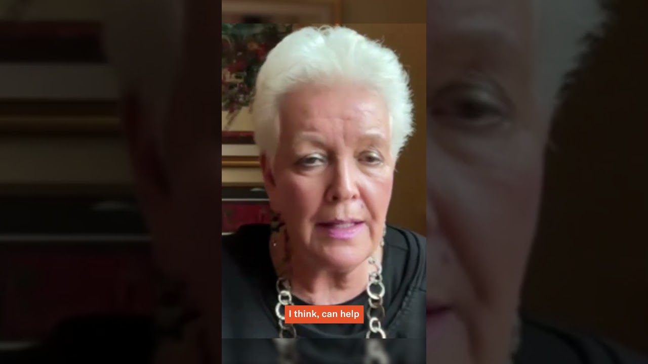 Why U.S. aid cuts trigger "a great deal more human suffering"