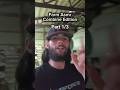 Gleaner S96 Combine | Farm Asmr Part 1 of 3 #asmr #farmasmr #gleaner #workasmr #farming #asmrvideo