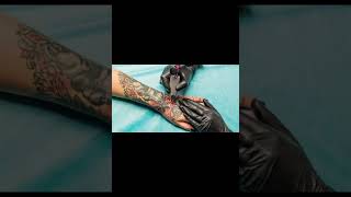 Tattoo, Mark of Identity or a Mistake