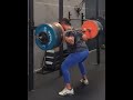 2x2...200 Kg....90% #motivation #power #training