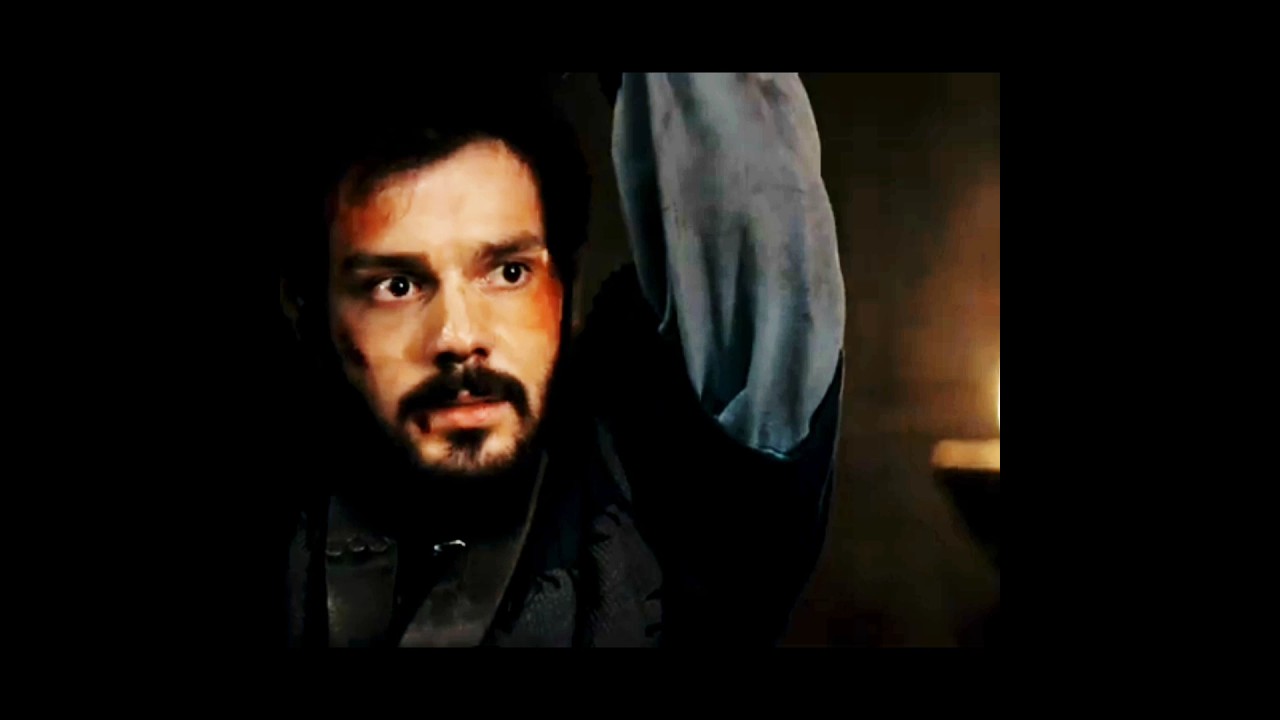 alçiçek🌹save aktimur bey 🔥alçiçek best scene 🔥