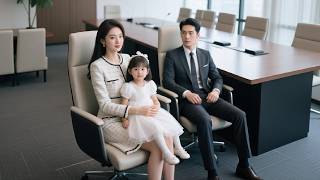 Download Lagu 【Multi SUB】女孩帶著萌娃去面試，霸總看著迷你的自己，意識到自己當了爸爸！💗#愛情#萌寶#好劇推薦 MP3