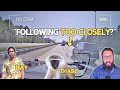 Lying Cops Troll Monkey YouTuber Across Rural Georgia (but their plan backfires)