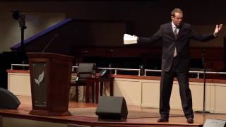 Tobi England - Why the Resurrection Changes Everything