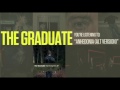 The Graduate - Anhedonia (Alternate Version)