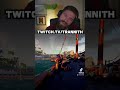 This new fishing technique is wild