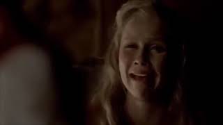 Sad Rebekah Mikaelson Loess