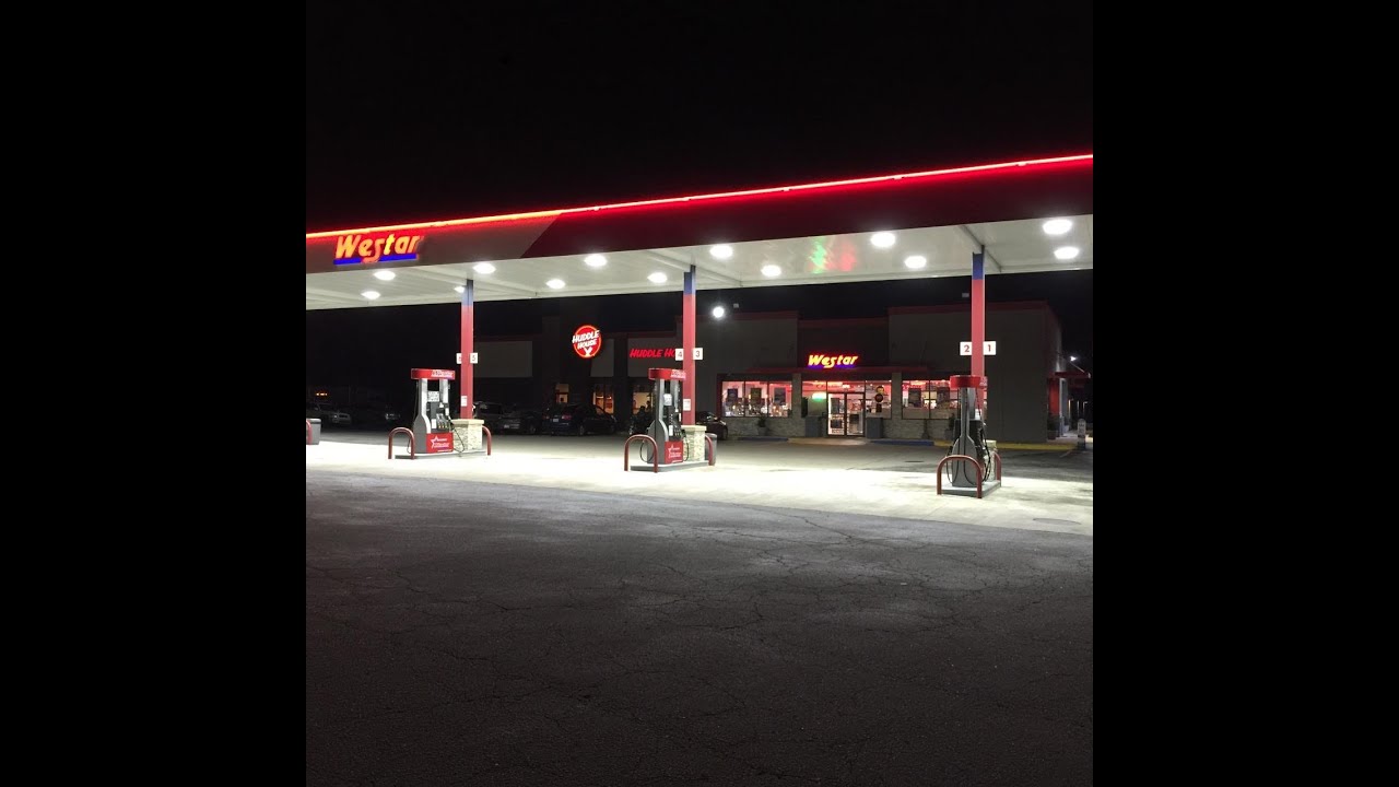 Truck Stop in South Carolina for Sale by Antonio Paz YouTube