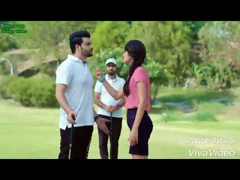 Teri Khushi Vich Meri Khushi Dekhi Me Whatsapp Status