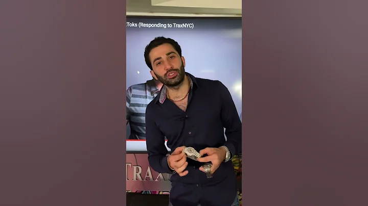 RESPONDING TO "WATCH EXPERT" @NicoLeonard !!!! #sh...