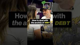 The #1 tip for getting out debt