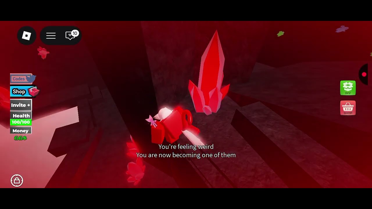 Furry infection (don't ask why it's called that)