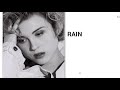 LIKA STAR - Лика Стар -  Let the Rain Pass - Arrival Remix   ☯️