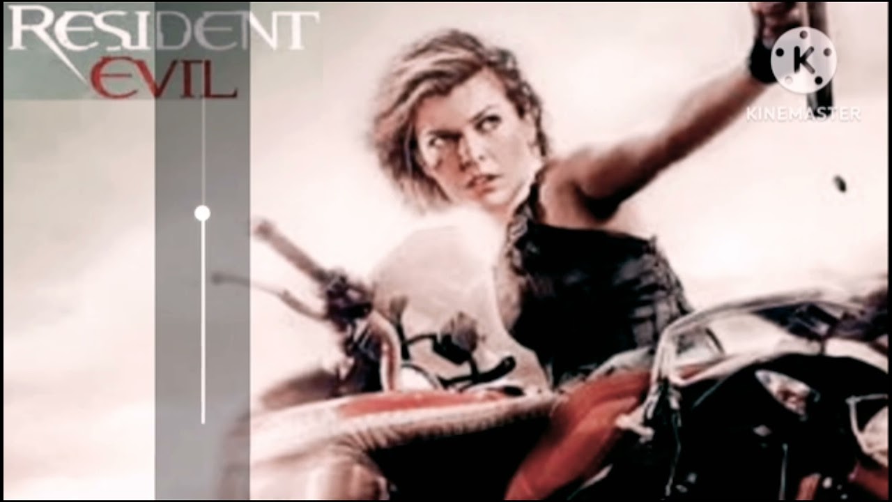 Resident Evil Badass Status 🔫 | Ultimate WhatsApp Status