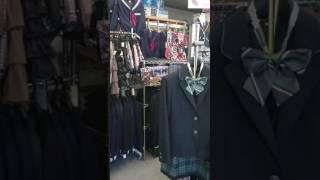 中学校制服 小学校卒業式 式服レンタル 東北女子短期大学 東北女子大学 東北女子栄養専門学校 制服