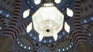 Мечеть \