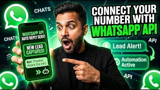 Connect Your Business WhatsApp Number to API (Step-by-Step Process) screenshot 4