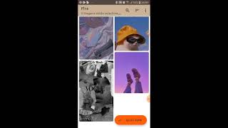 ORGANIZANDO MEU CELULAR NOVO!📱😍--- celular:J7 Prime📲 screenshot 5