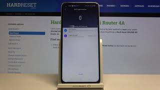 How to Optimize Wi-Fi on Xiaomi Mi Router 4A – Achieve Best Download Speed screenshot 4