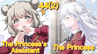 The Yellow-Haired Villain In The Female Main Characters Novel Wants Happiness Chapter 442