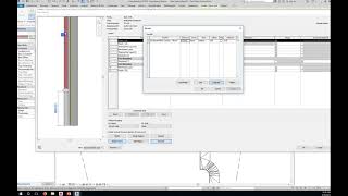 26 making a compound wall with sweeps and reveal
