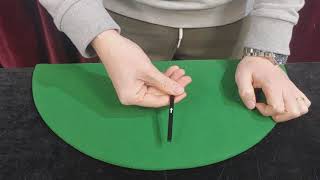 Amazing Jumping Arrow