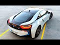 SUPERDEPORTIVO BARATO | Siempre Habia Querido Este Coche... BMW i8 (El Mejor Hibrido)