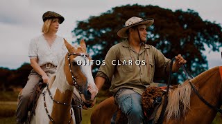 Ivan Ruiz - Ojitos Claros (Videoclip Oficial)