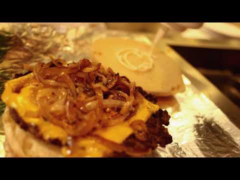 Dexter Queen Commercial