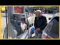 Where gas prices stand
