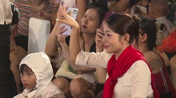 Điểm sáng văn hóa từ sân khấu Kết nối Đam mê