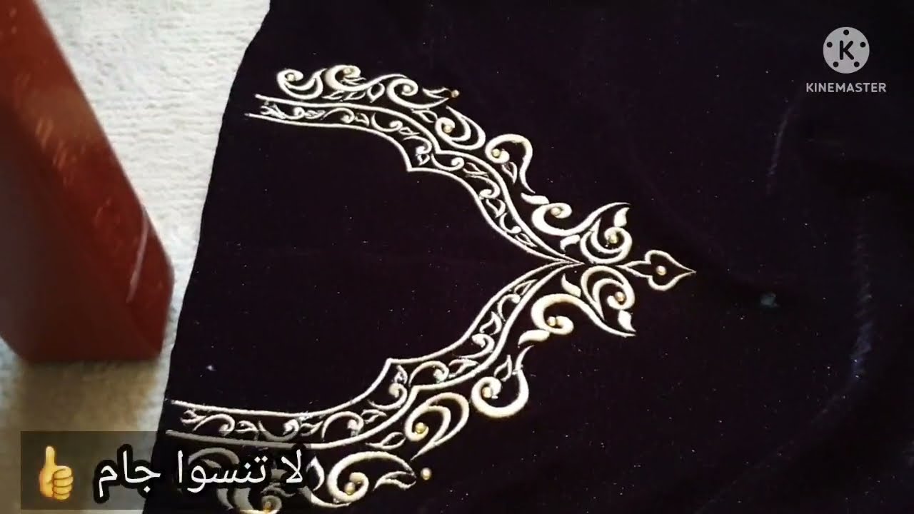 موديلات طرز للعرايس طووب لأم أشرف🤩