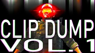 CLIP DUMP VOLUME 1