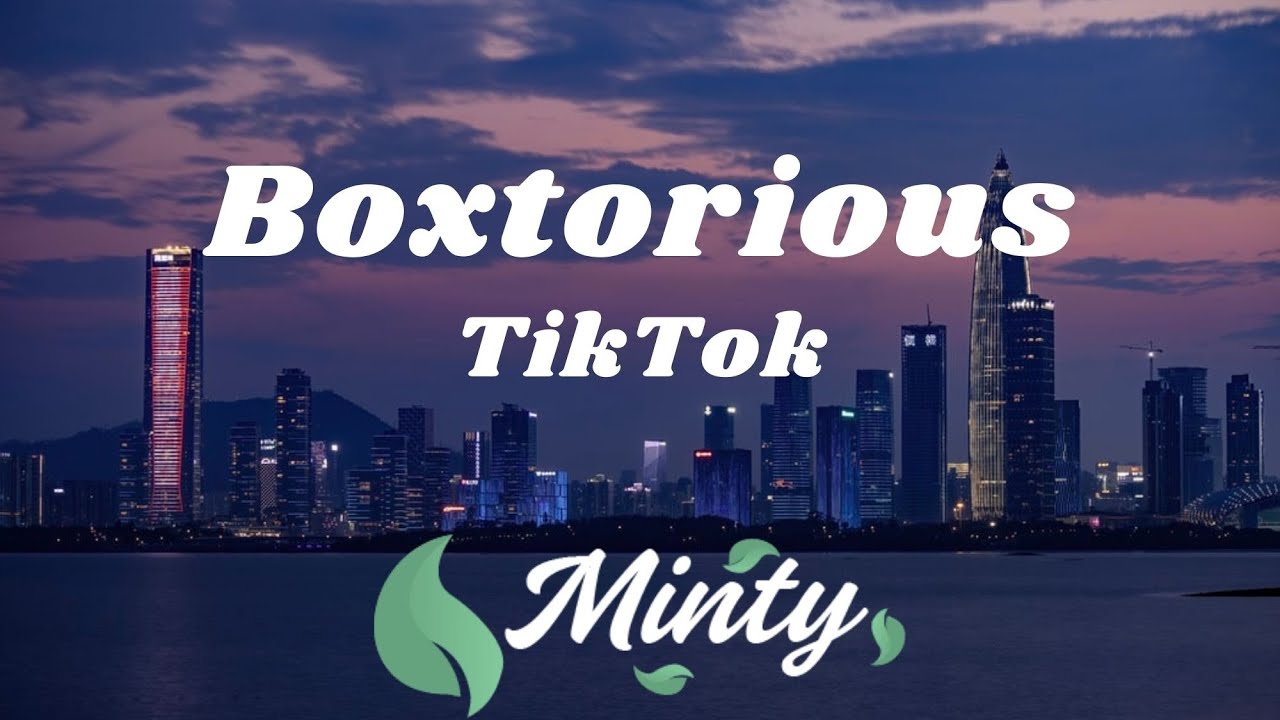 Spotemgottem - BeatBox X Victorious | Boxtorious [TikTok] - YouTube