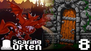 Scaring Often - Beyond Shadowgate, part 8