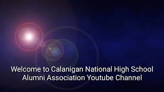 CNHS ALUMNI ASSOCIATION YOUTUBE CHANNEL