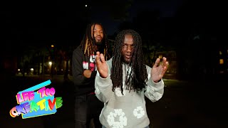 Bandzo SRG Reck SRG FAST CARS DIRECTED BY leetoocreative