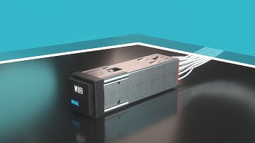 VIVISUN® Advanced Lighted Pushbutton Switches and Indicators