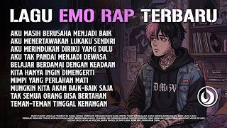 part 37 Emo Rap  Aku Masih Berusaha Menjadi Baik  Dmgv 