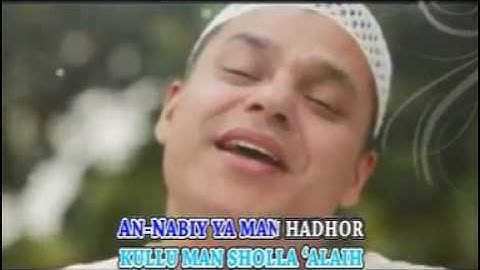 An Nabiy Shollu 