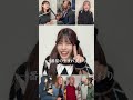 YOASOBI-アイドル Cover 遠坂めぐ×Miki from Rabbit Cat【ラビットキャット】×はつみfrom Rabbit Cat【ラビットキャット】×Accent #yoasobi