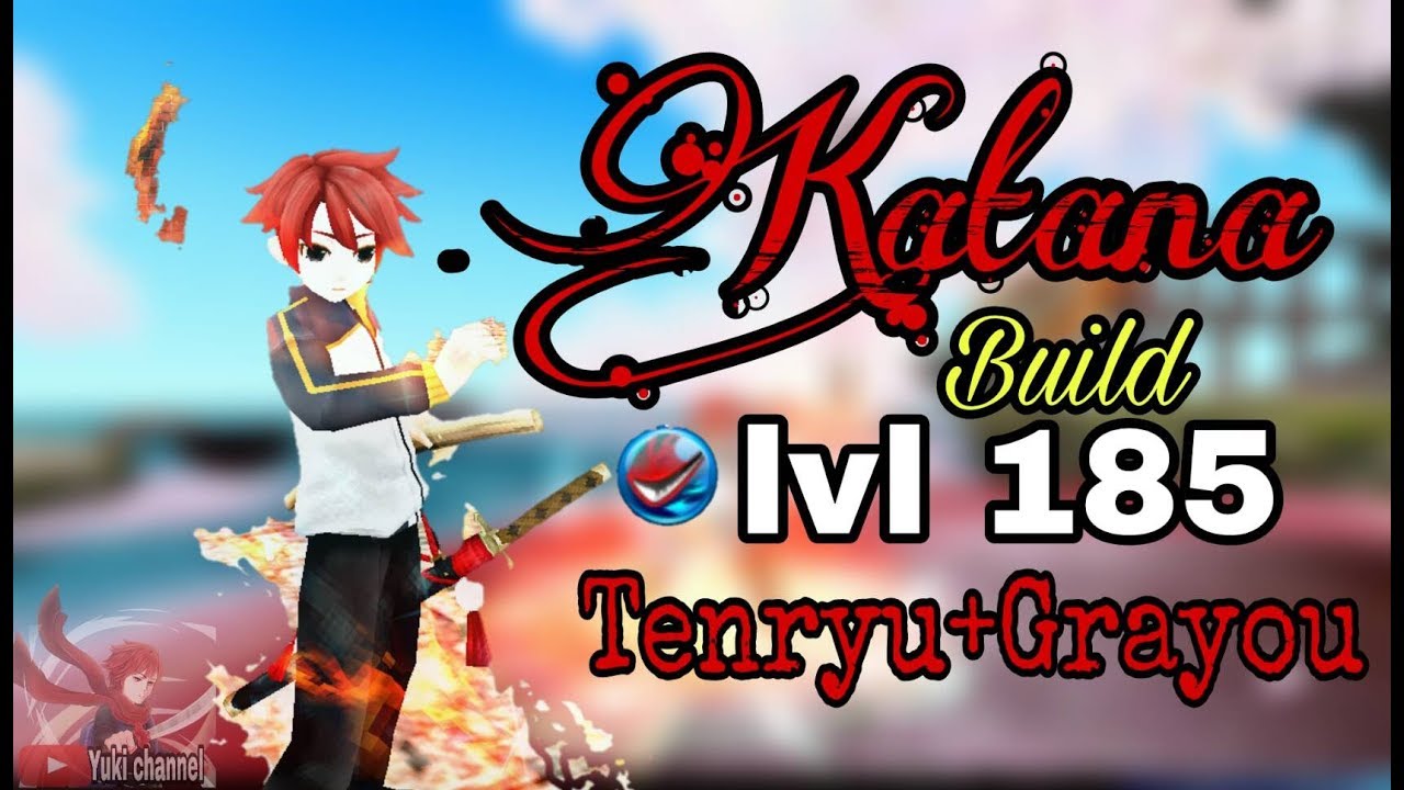 toram online katana toram online katana