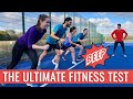 You Challenged Us to the Ultimate Fitness Test | Beep Test