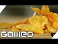 Das sind die beliebtesten TV-Snacks | Galileo | ProSieben