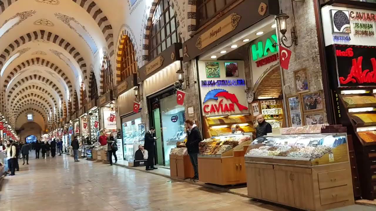 eminonu istanbul un gercek yuzu turrehberin com