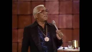 Famous 🌴🎭 Grand Finale: Redd Foxx's Epic Vegas Show '78! Part 6 | #LegendaryPerformance #ComedyGold Profile
