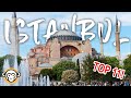 11 Things to do in ISTANBUL, Turkey | Go Local | Cal McKinley