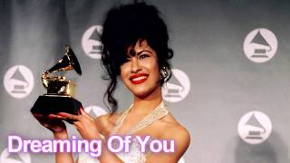 Selena Beautiful Head Voice & Falsetto