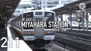 PRISTINE MIYAHARA【動画版】